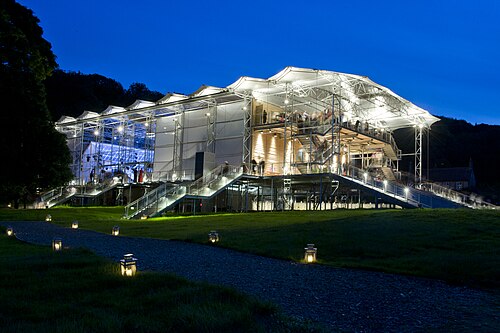 Garsington Opera